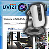 New UVIZI Business Promo & Surveillance Package